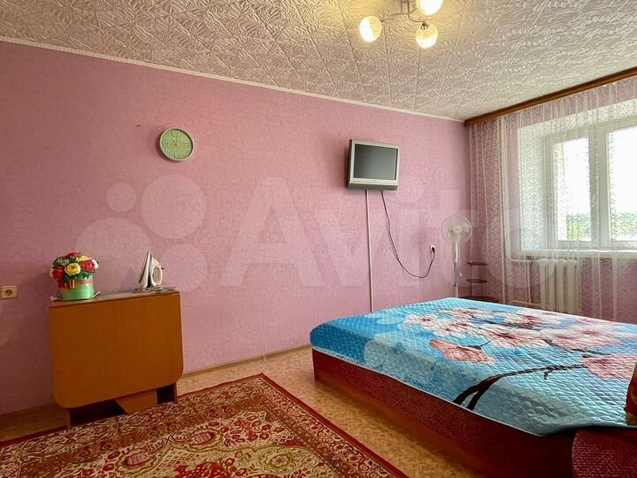 1-к. квартира, 33,1 м², 8/10 эт.