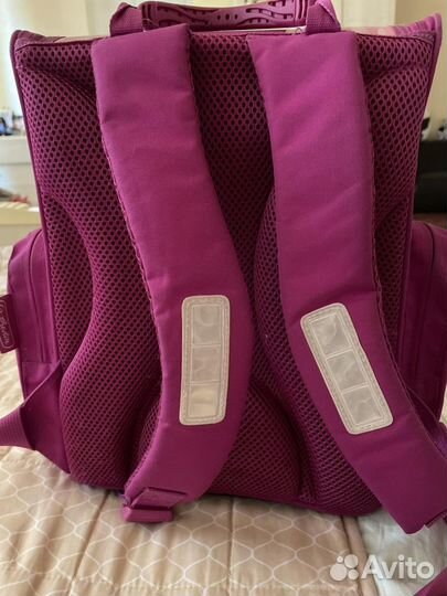 Рюкзак школьный Herlitz