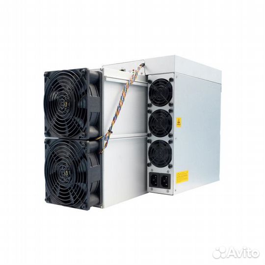 Asic Майнер Antminer Z15 pro 840