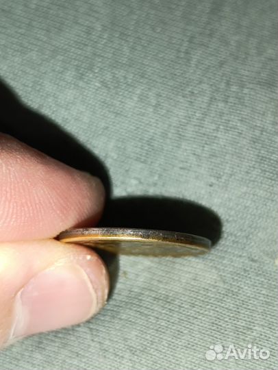 Продаю монеты