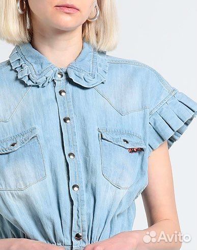 Комбинезон J.B4