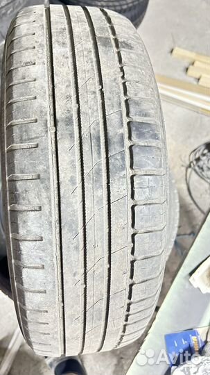 Nokian Tyres Hakka Green 2 185/65 R15