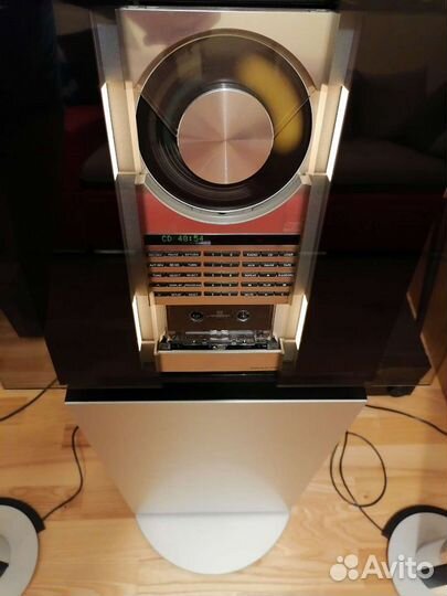 Bang Olufsen Beosound Ouverture Beolab