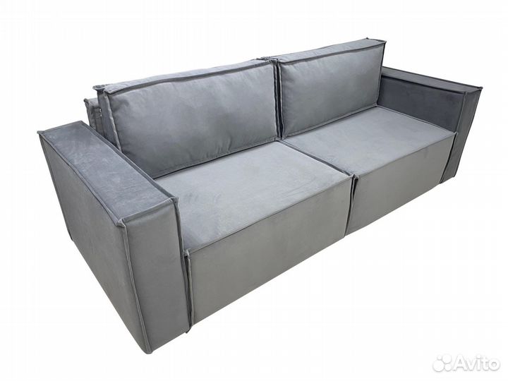 Диван лофт#100