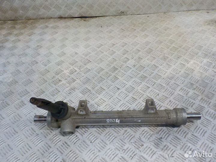 Рейка рулевая BMW Z4 E85