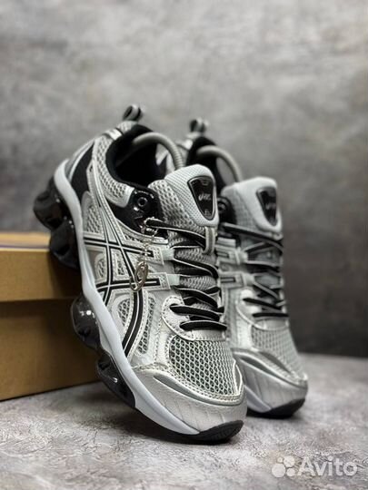 Кроссовки Asics Gel quantum kinetic