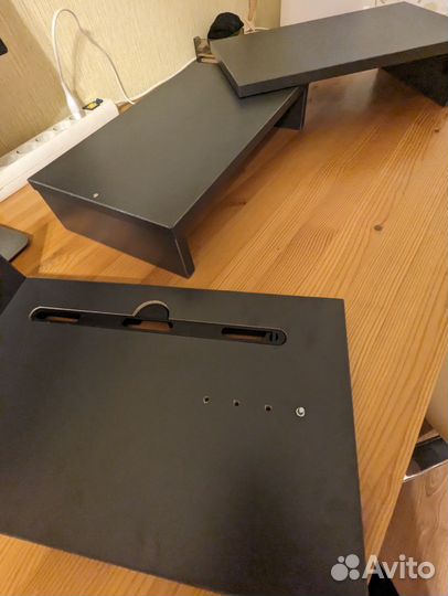 Подставка под монитор