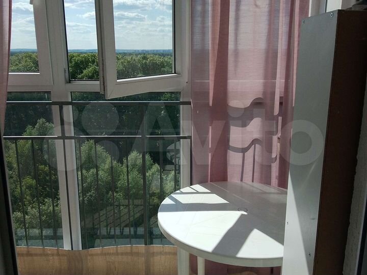 2-к. квартира, 62 м², 10/10 эт.