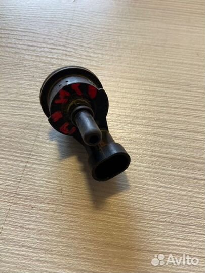 Клапан вентиляции топливного бака Fiat Punto