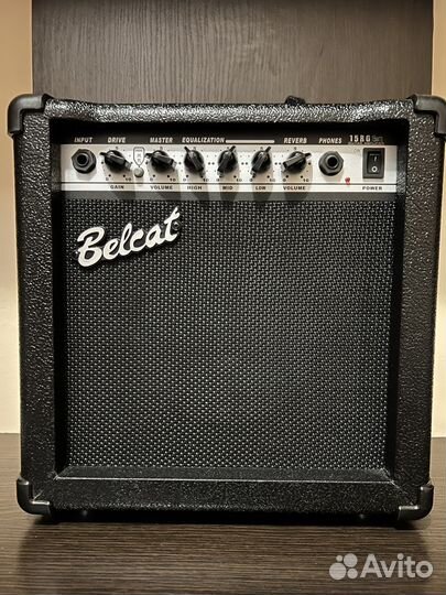 Электро гитара ibanez