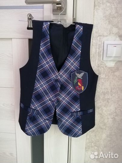 Школьная форма для девочки