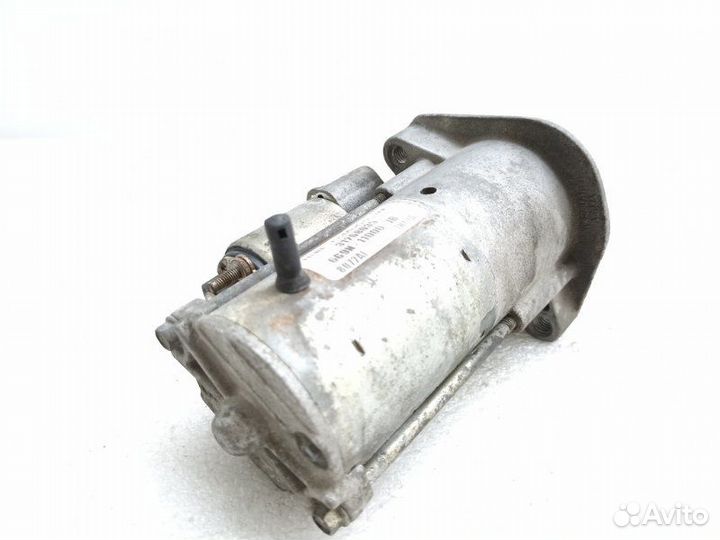 Стартер Volvo V50 1 MW20 2.5 2008