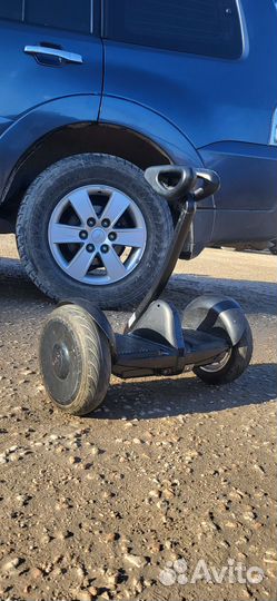 Гироскутер бу