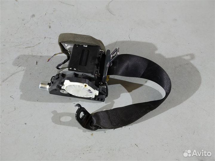Ремень безопасности задний правый Mercedes