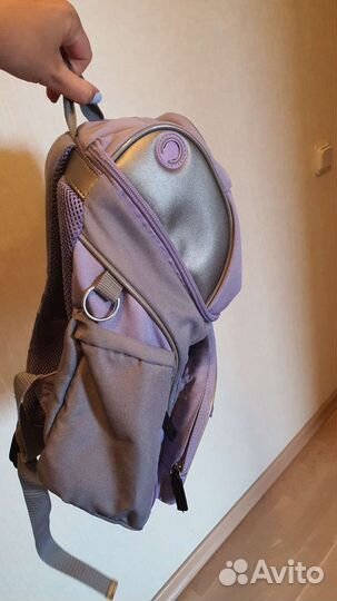 Школьный рюкзак Ecco