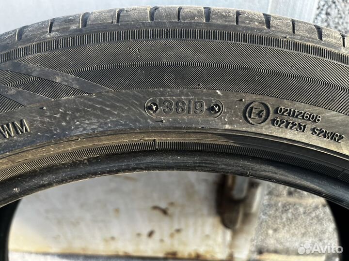 Triangle Sports TH201 245/45 R20