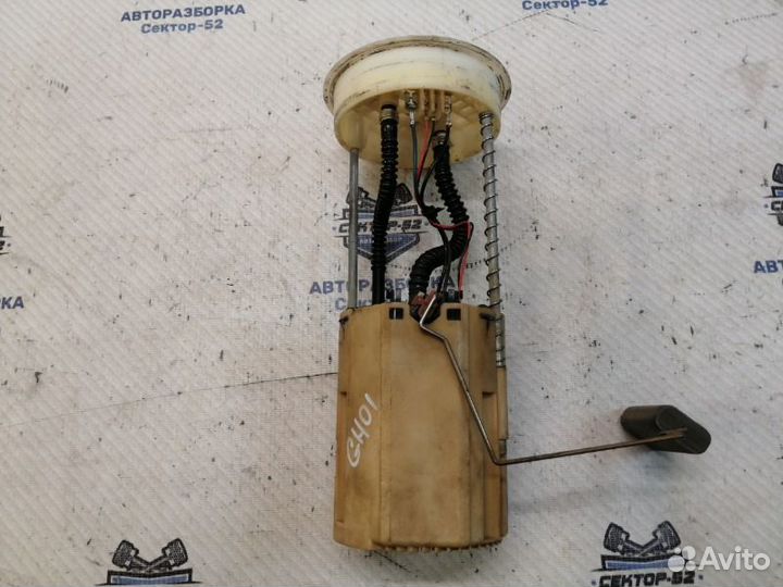 Насос топливный (бензонасос) Great Wall Hover H5