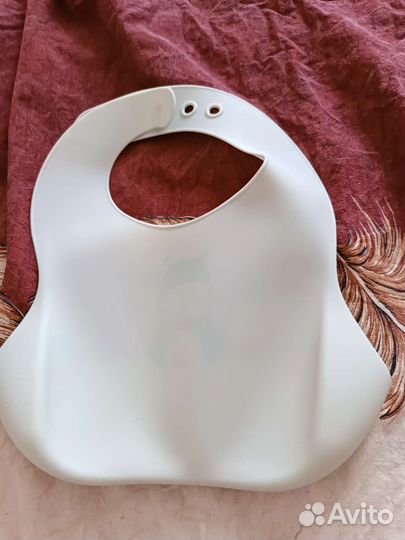 Нагрудник детский