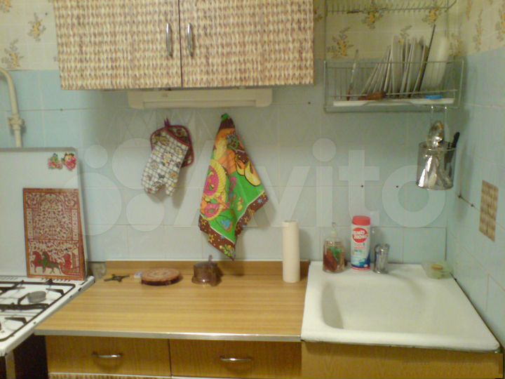 1-к. квартира, 31,5 м², 8/9 эт.