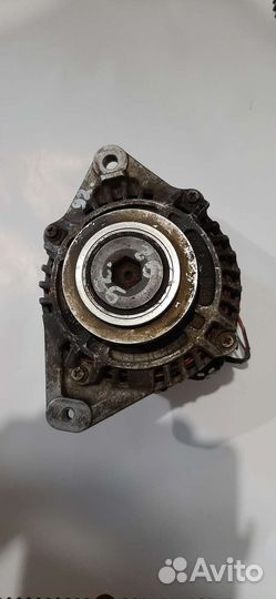 Генератор Mitsubishi galant 2.0tdi md340513