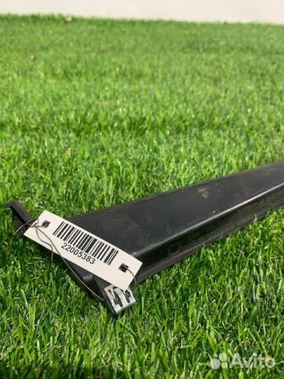 Пластик салона Tesla Model S 2015 1009247-00-D