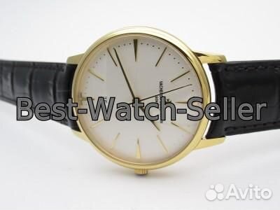 Часы Vacheron Constantin Patrimony Contemporaine S