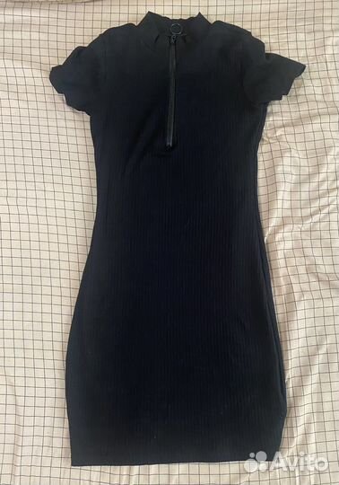 Платье лапша 40-42