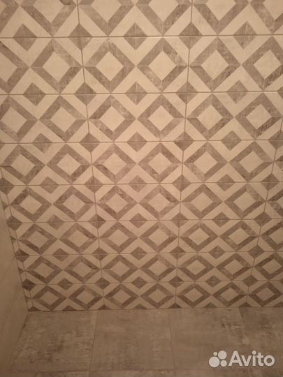 Ремонтные работы