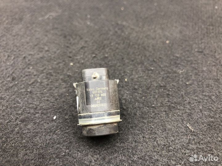 Датчик парковки Bmw X5 E70 2007-2013