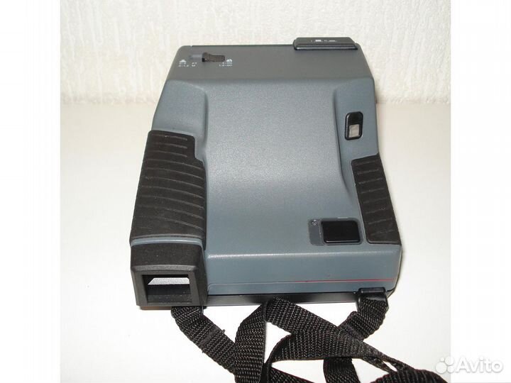 Фотоаппарат Polaroid Impulse