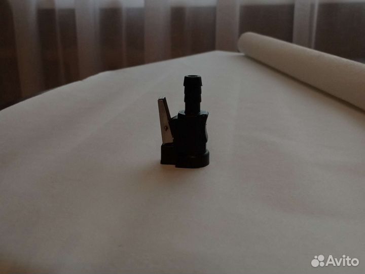 Адаптер для выносного бака Сузуки