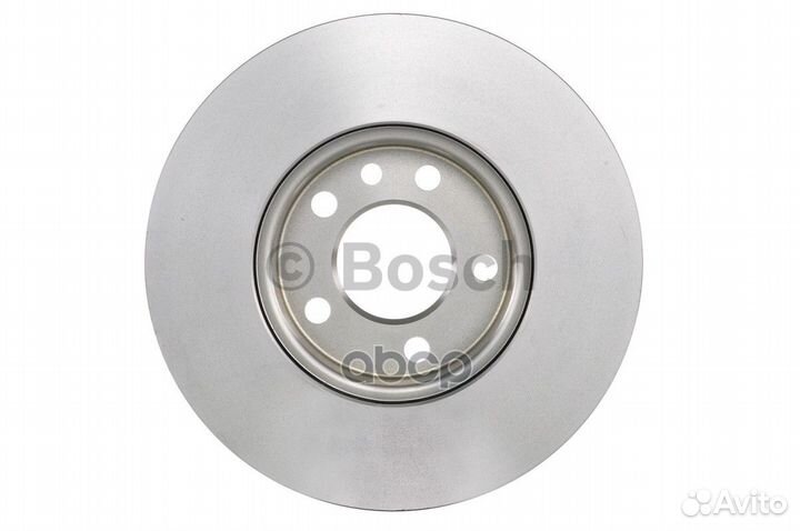 Диск тормозной 0986479211 Bosch