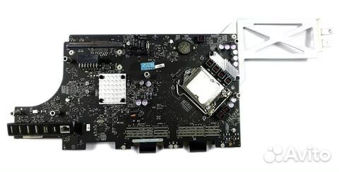 Донор Мат плата 820-2901-A iMac 27, A1312 2010