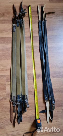 Ремень для оружия