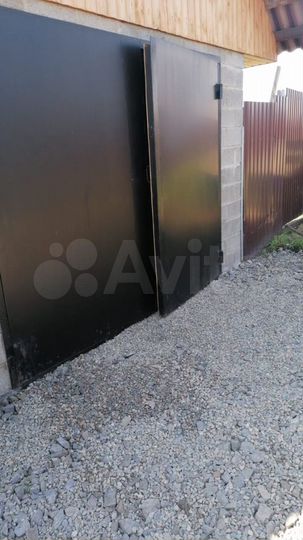 Дом 40 м² на участке 15 сот.