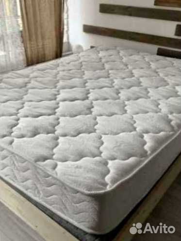 Матрас новый 140х200, 160х200 и другие