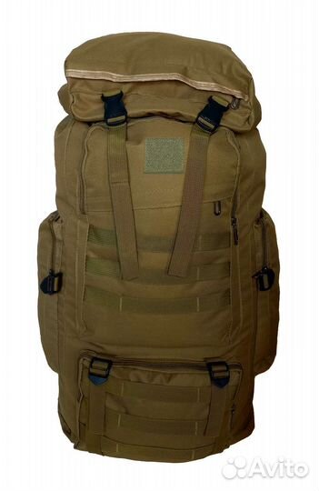 Рюкзак туристический походный 80 литров