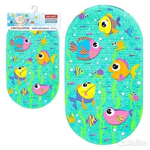 Коврик противоскользящий новый