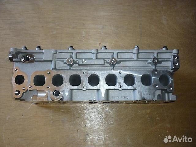 Гбц J3 Kia Bongo III, Carnival, Hyundai Terracan