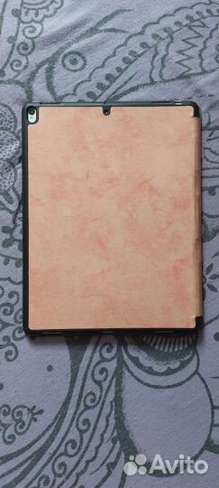 Планшет apple iPad 12.9 pro 256GB Wi-Fi + Cellular