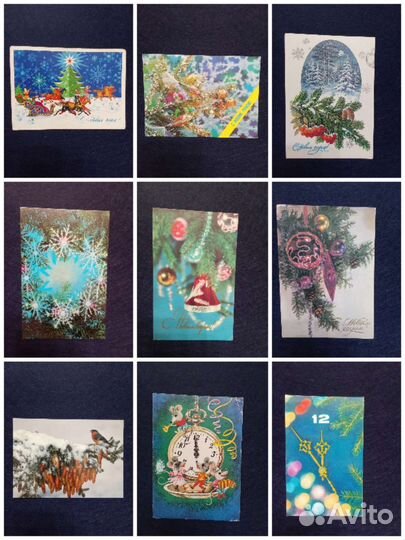 Открытки 2