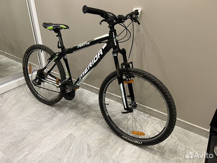 Велосипед Merida matts 20 (Мерида)