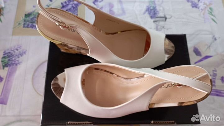 Босоножки женские 41 размер