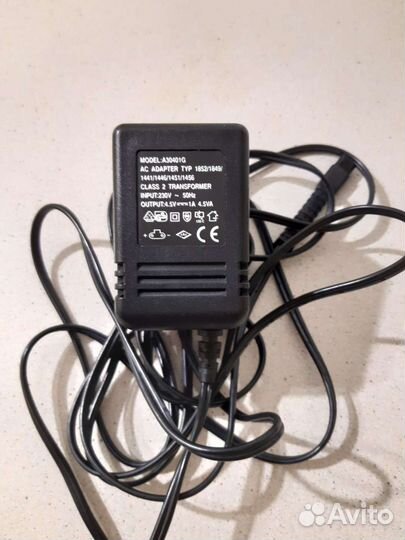 Машинка для стрижки волос 