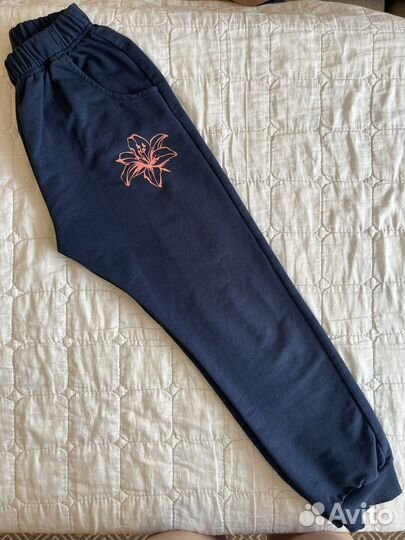 Спартивка для девочки