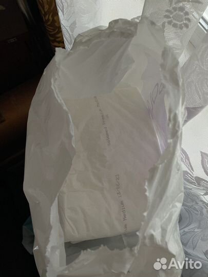 Подгузники для взрослых Solomed - M