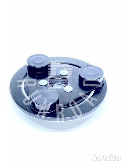 Муфта Компрессора DKS17D Nissan Armada Pathfinder