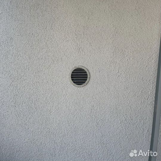 Бризер tion 4S «Family» с установкой