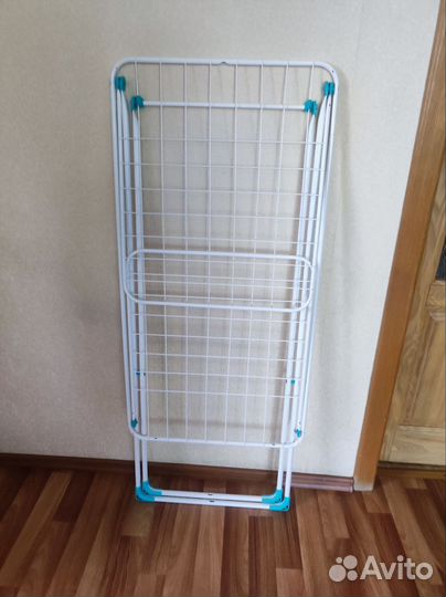 Сушилка для белья напольная nika