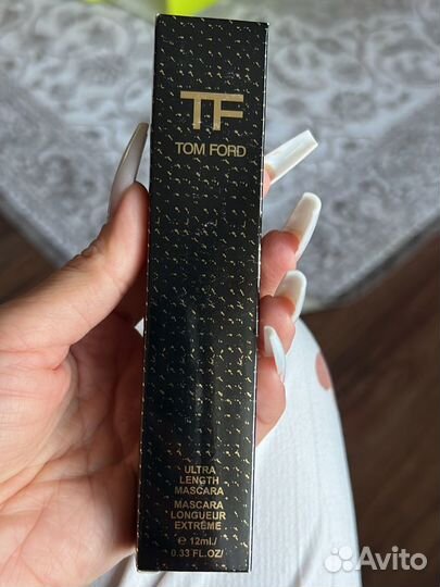 Тушь для ресниц Tom Ford